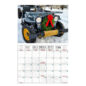 2023 Kaiser Willys Calendar All Willys & Jeep Vehicles