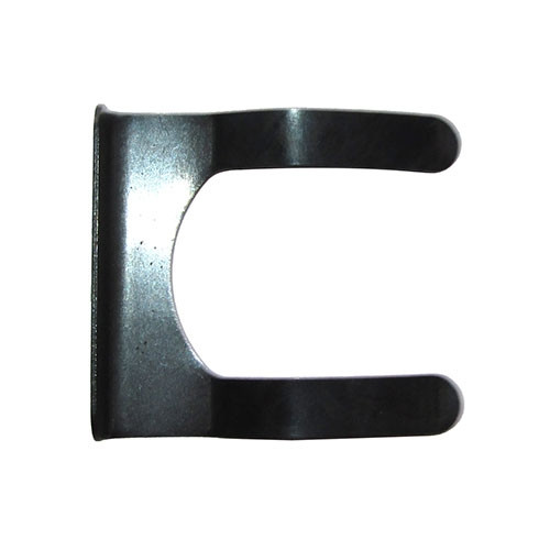 Door Lock Cylinder Retainer Clip Fits 67-71 Jeepster Commando