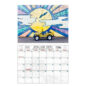 2023 Kaiser Willys Calendar All Willys & Jeep Vehicles