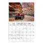 2023 Kaiser Willys Calendar All Willys & Jeep Vehicles