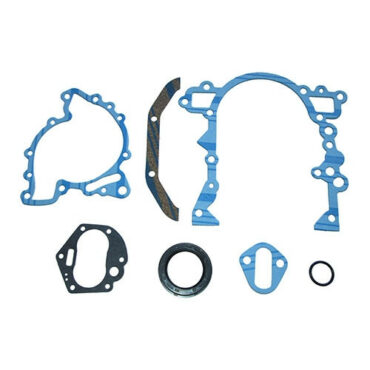 Timing Cover Gasket Set Fits 66-71 CJ-5, Jeepster Commando with V6-225 engine