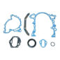 Timing Cover Gasket Set Fits 66-71 CJ-5, Jeepster Commando with V6-225 engine