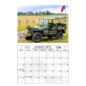 2023 Kaiser Willys Calendar All Willys & Jeep Vehicles