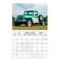 2023 Kaiser Willys Calendar All Willys & Jeep Vehicles