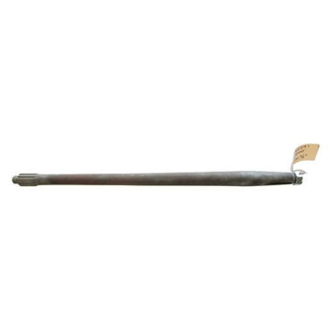 Take Out Rear Axle Shaft for Passenger Side (RH) Fits 46-56 Truck with Timken (clamshell) rear axle
