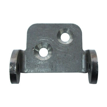 US Made Accelerator (Gas) Pedal Hinge Fits 41-71 MB, GPW, CJ-2A, 3A, 3B, 5, M38, M38A1