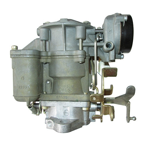NOS Carter YF Carburetor Assembly Fits 71-72 CJ-5 with 232 or 258 AMC engine