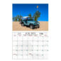 2023 Kaiser Willys Calendar All Willys & Jeep Vehicles