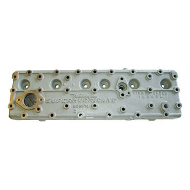 Reconditioned Cylinder Head Kit (Magnafluxed) Fits 54-64 Truck, Station Wagon, FC-170 with 6-226 engine