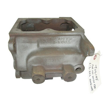 Take Out Transmission Case Housing (6-226 engine)  Fits 54-64 Willys Truck & Station Wagon with T90 transmission