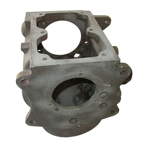 Take Out Transmission Case Housing (6-226 engine)  Fits 54-64 Willys Truck & Station Wagon with T90 transmission
