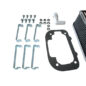 32/36 DGEV Conversion Carburetor Kit Fits 41-53 MB, GPW, CJ-2A, 3A, M38, Truck, Station Wagon with 4-134 L Engine