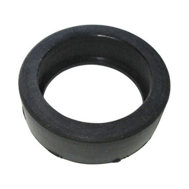 Front Driveshaft Carrier Center Bearing Rubber Ring Fits 66-71 Jeepster Commando with V6-225 engine