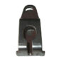 Clutch Pedal Cable Clevis Fits 67-70 Jeepster Commando with T86AA Transmission