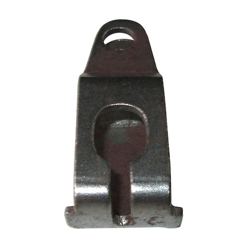 Clutch Pedal Cable Clevis Fits 67-70 Jeepster Commando with T86AA Transmission