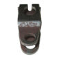 Clutch Pedal Cable Clevis Fits 67-70 Jeepster Commando with T86AA Transmission