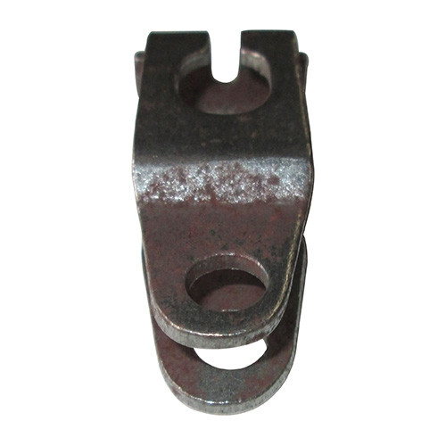 Clutch Pedal Cable Clevis Fits 67-70 Jeepster Commando with T86AA Transmission