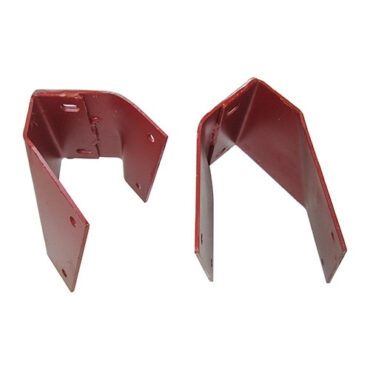 New Engine Stand Set (PAIR) Fits 41-49 MB, GPW, CJ-2A with 4-134 L engine