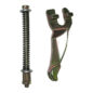 Emergency Brake Shoe Link Rod & Spreader Cam Assembly Fits 43-71 MB, GPW, CJ-2A, 3A, 3B, 5, M38