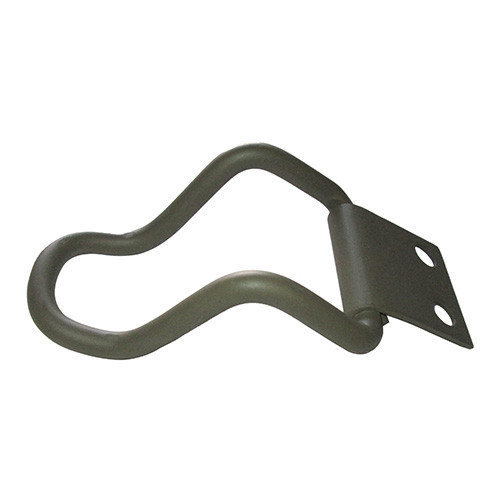 Original Reproduction Rear Axe Clamp (1 required)  Fits 41-45 MB, GPW