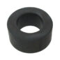 NOS Leaf Spring Shackle Rubber Seal Fits 41-64 MB, GPW, CJ-2A, 3A, 3B, 5, M38, Truck, SW