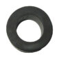 NOS Leaf Spring Shackle Rubber Seal Fits 41-64 MB, GPW, CJ-2A, 3A, 3B, 5, M38, Truck, SW