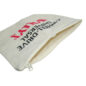 US Made "4-Wheel Drive Universal" Zip Bag (Tan) Fits 41-71 Jeep & Willys