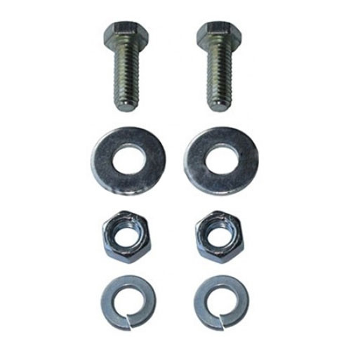 Outer Clutch Release Bellcrank Pivot Ball Stud Hardware Kit Fits 41-71 Jeep with 4-134 & V6-225