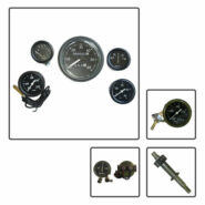 Gauges & Parts