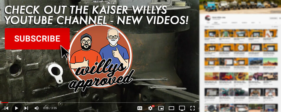 kaiser youtube