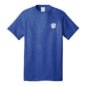 2023 Kaiser Willys T-Shirt in Heather Blue