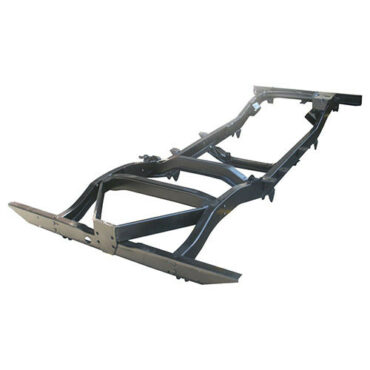 New Chassis (Frame) Only Fits 53-64 CJ-3B