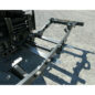 New Chassis Frame Assembly Fits 41-45 GPW