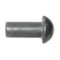 Round Head Frame Rivet (3/8" x 7/8") Fits 41-71 Jeep & Willys