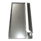 US Made Rear Tail Light Panel Kit for Drivers Side Fits 46-71 CJ-2A, 3A, 3B, 5, 6, M38