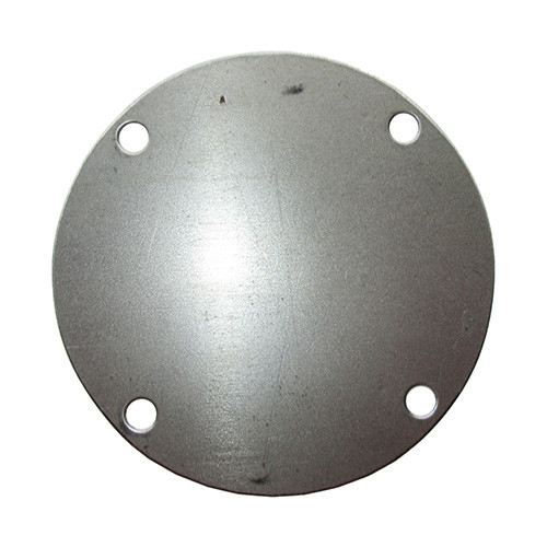 US Made Trailer Plug Cover Fits 46-48 CJ-2A