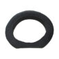 Fuel Tank to Body Drain Seal Fits 52-66 M38A1