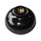 Transmission Shift Lever Knob (screw on) Fits 54-64 FC-150, 170 with T90 transmisison