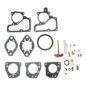 US Made Carburetor Repair Kit Fits 48-71 Jeep & Willys with Carter YF carburetor