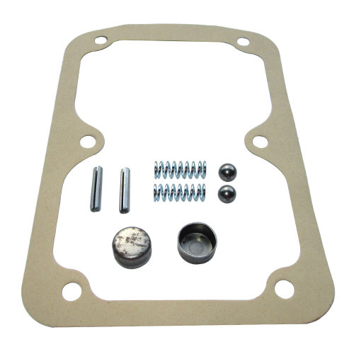 Transmission Top Shifter Kit Fits 46-71 Jeep & Willys with T-90 transmission