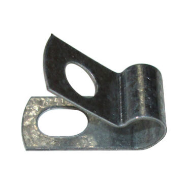 Universal Hold Down Clamp (1/4") Fits 41-71 Jeep & Willys