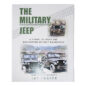 The Military Jeep: A Symbol of Unity and Exploration Without Boundaries Fits 41-71 Jeep & Willys