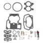 US Made Rochester Carburetor Repair Kit Fits 66-71 CJ-5 with V6-225 engine