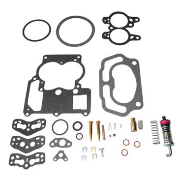 US Made Rochester Carburetor Repair Kit Fits 66-71 CJ-5 with V6-225 engine