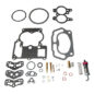 US Made Rochester Carburetor Repair Kit Fits 66-71 CJ-5 with V6-225 engine