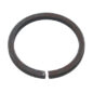 NOS Steering Worm Gear Bearing Retainer Ring (2 required) Fits 41-66 MB, GPW, CJ-2A, 3A, 3B, 5, M38, M38A1