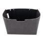 US Made Cardboard Glove Box Standard Size Replacement Fits 46-64 Willys Truck, Station Wagon, Jeepster