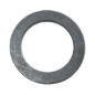 Replacement Pedal Shaft Washer Shim Fits 41-71 Jeep & Willys with 4-134 engine