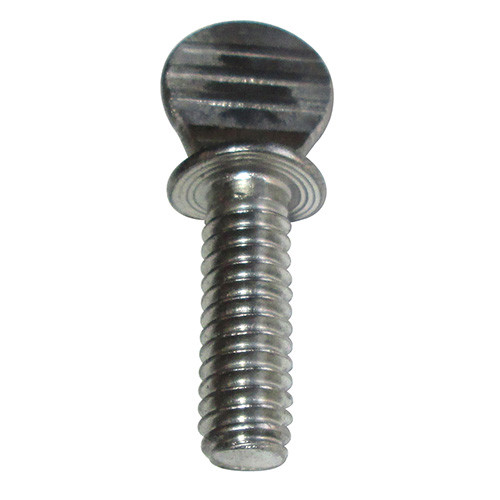 Floor Pan Drain Thumb Screw (2 required) Fits: 50-71 CJ-5, M38, M38A1