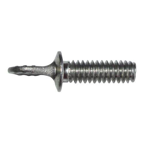 Floor Pan Drain Thumb Screw (2 required) Fits: 50-71 CJ-5, M38, M38A1